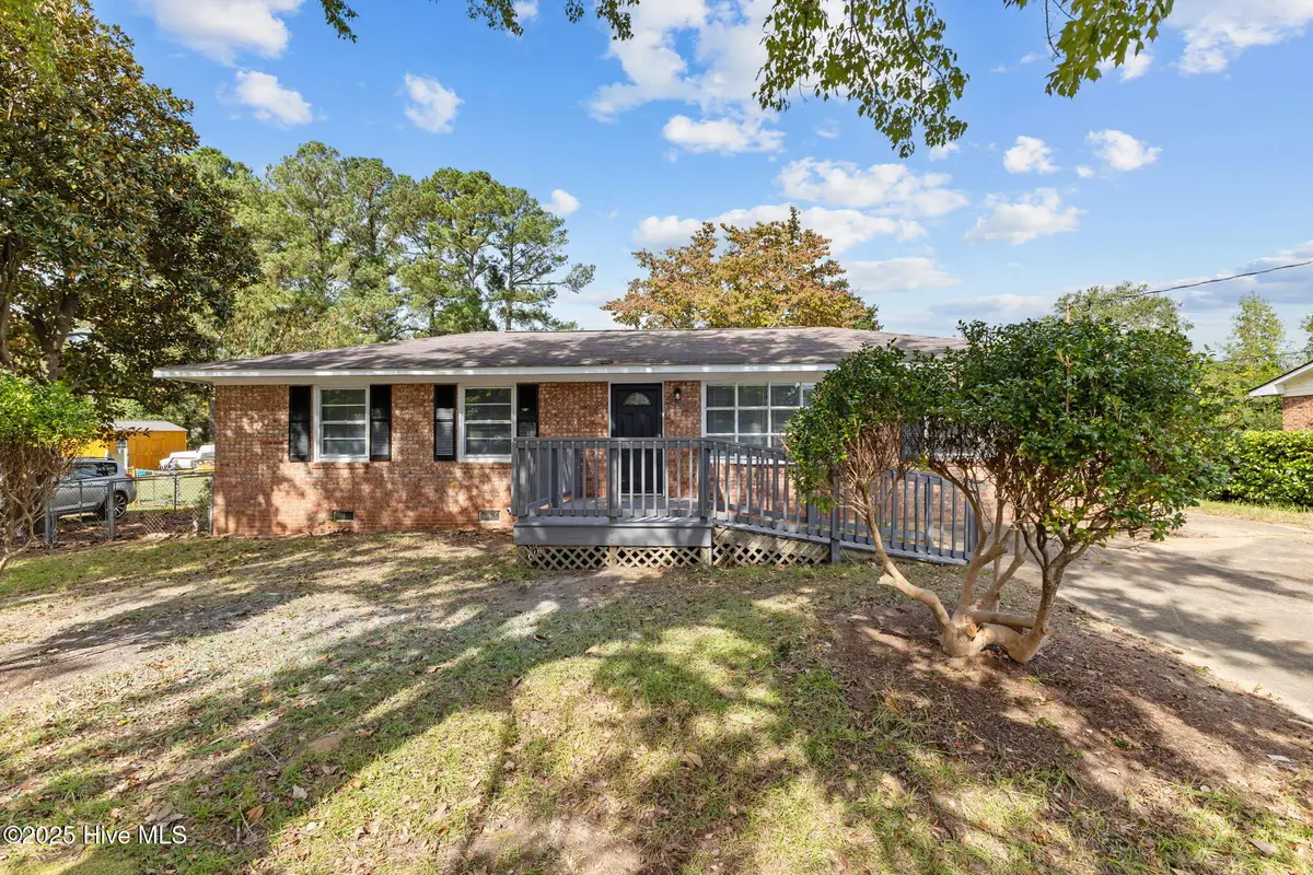 1102 Danbury Road, Fayetteville, NC 28311 - #1