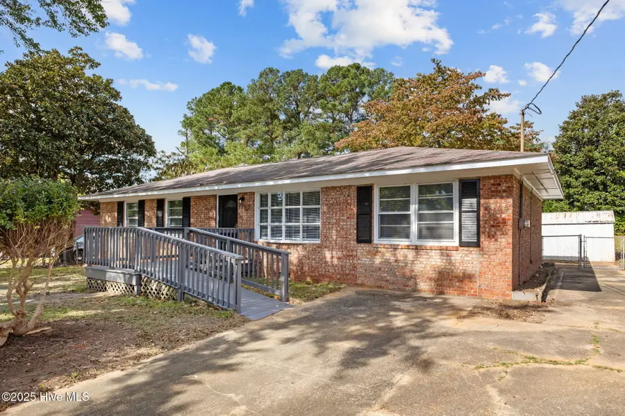 1102 Danbury Road, Fayetteville, NC 28311 - #2