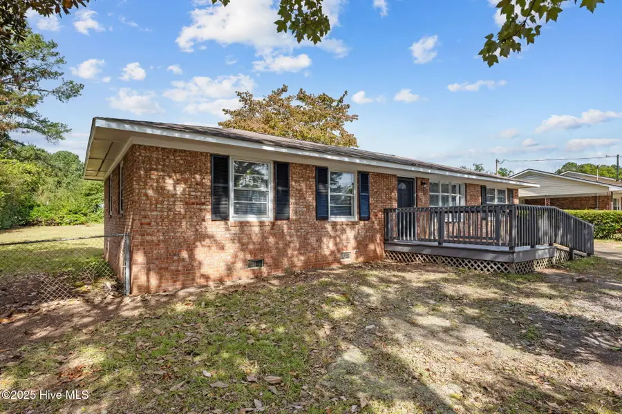 1102 Danbury Road, Fayetteville, NC 28311 - #3
