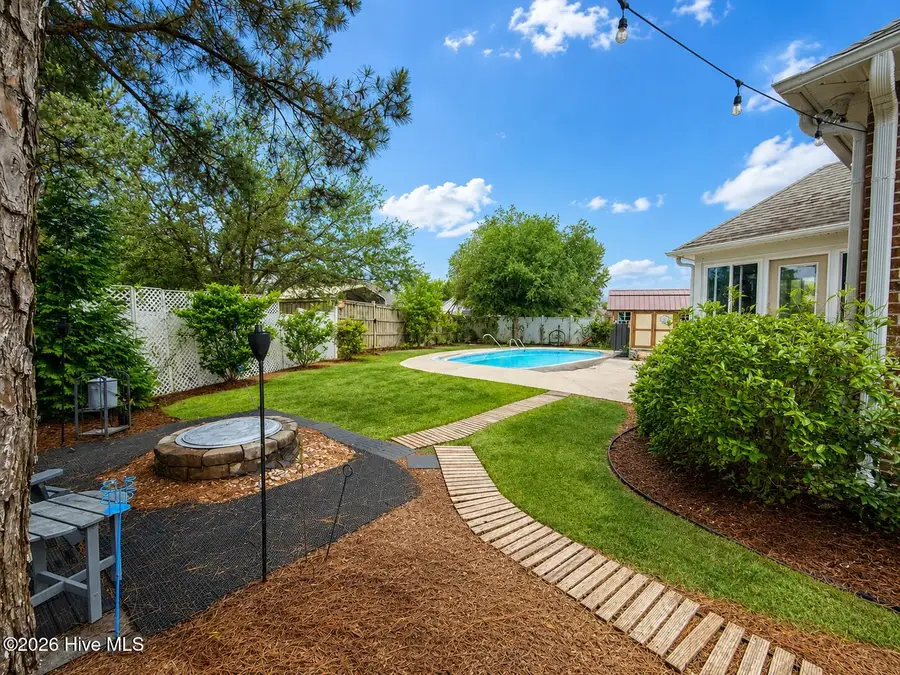 61 Scrub Oaks Drive, Hampstead, NC 28443 - #3