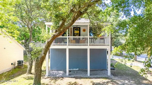 2313 Avery Street, Morehead City, NC 28557