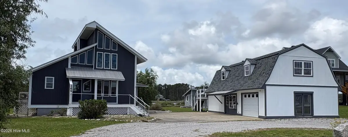 145 Williston Creek Road, Williston, NC 28579 - #1