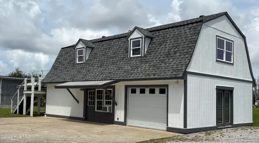 145 Williston Creek Road, Williston, NC 28579 - #3