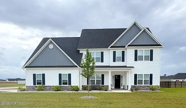 937 Uplands Lane, Jacksonville, NC 28546