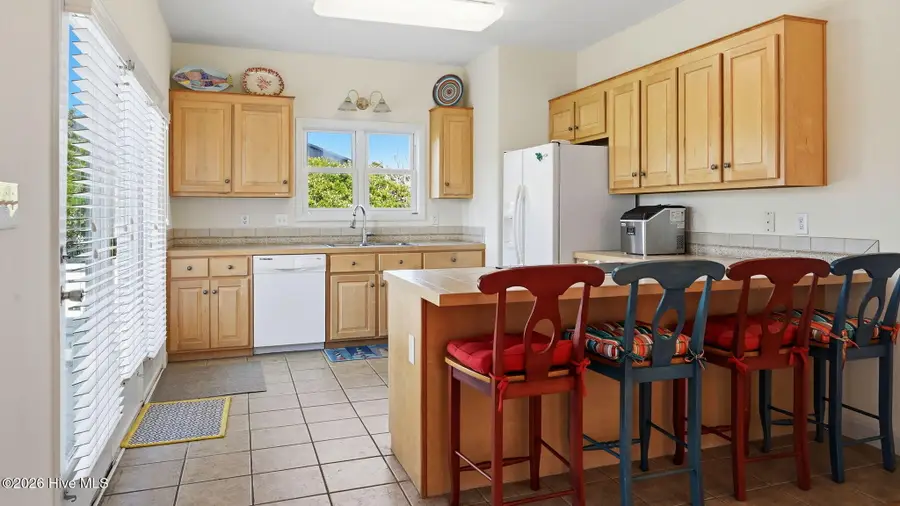 1103 Timber Trail, Emerald Isle, NC 28594 - #3