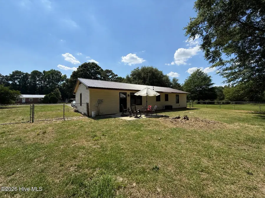 203 Fox Drive, Dudley, NC 28333 - #3