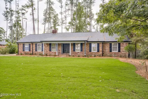 3518 Nassau Drive, Augusta, GA 30909