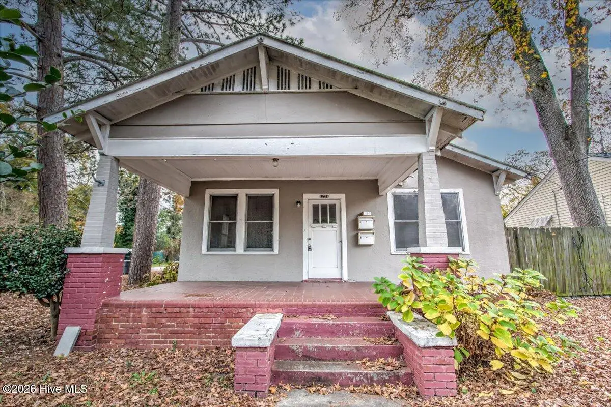 1722 Verdery Street, Augusta, GA 30904 - #1