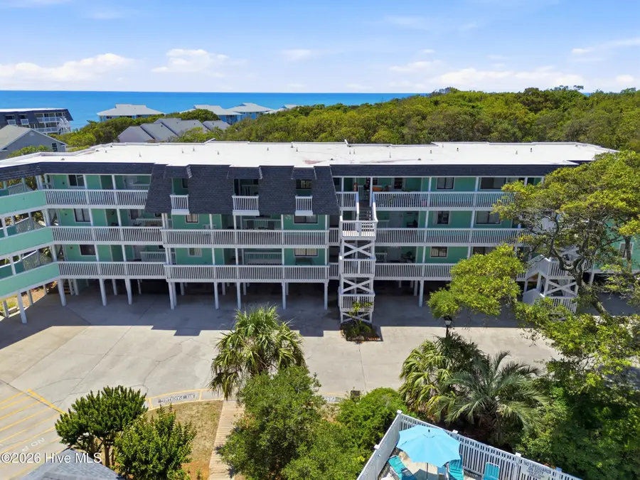2301 Surfrider Circle #A, Kure Beach, NC 28449 - #2
