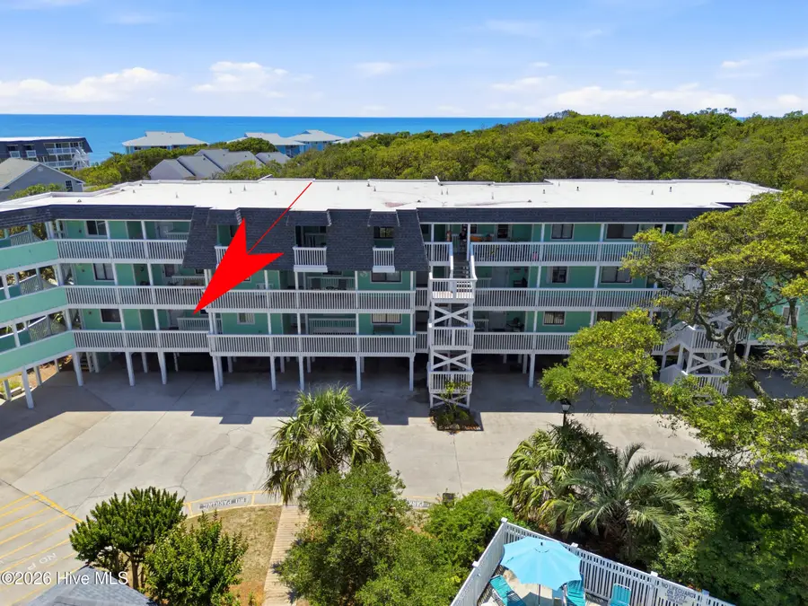 2301 Surfrider Circle #A, Kure Beach, NC 28449 - #3