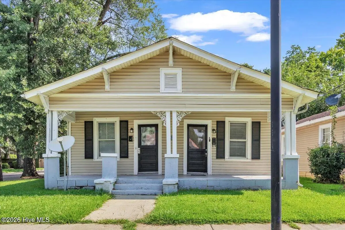 107 Ellis Street, Augusta, GA 30901 - #1