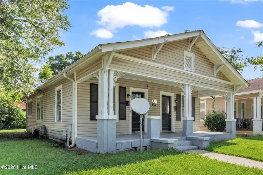 107 Ellis Street, Augusta, GA 30901 - #2