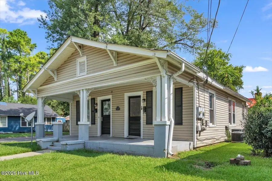 107 Ellis Street, Augusta, GA 30901 - #3