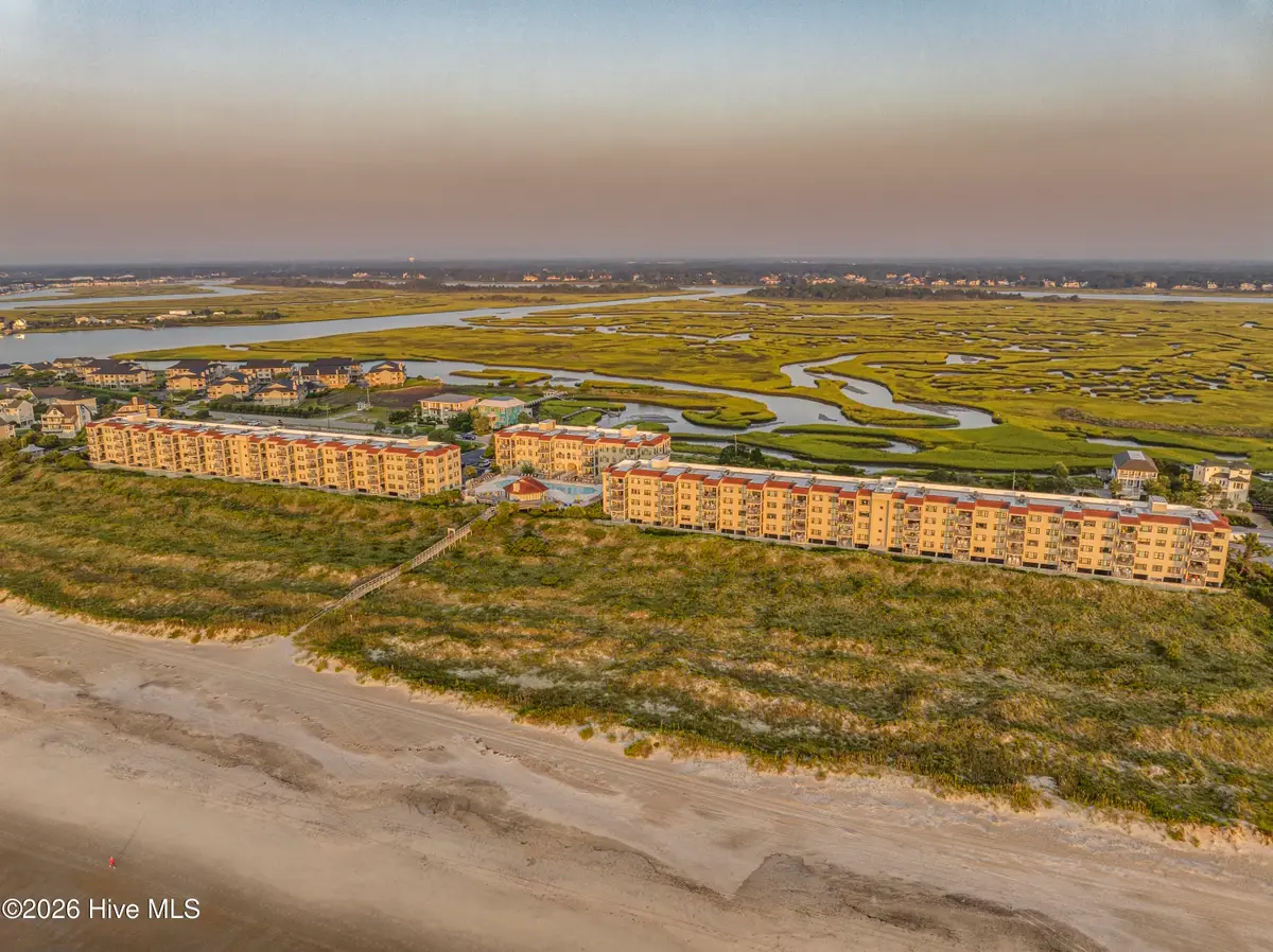 2400 N Lumina Avenue Extension #Unit 2206, Wrightsville Beach, NC 28480 - #1
