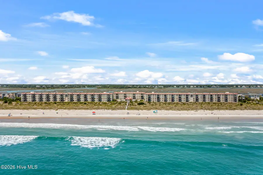 2400 N Lumina Avenue Extension #Unit 2206, Wrightsville Beach, NC 28480 - #2