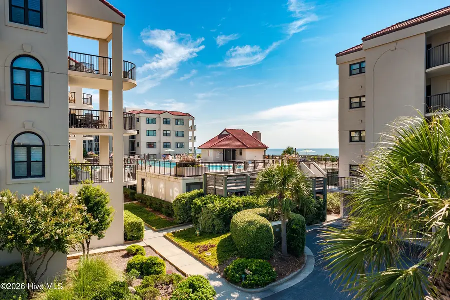 2400 N Lumina Avenue Extension #Unit 2206, Wrightsville Beach, NC 28480 - #3