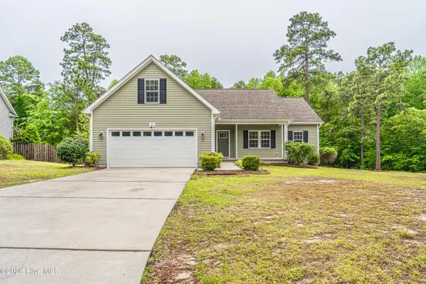 8 Pierce Place, Pinehurst, NC 28374