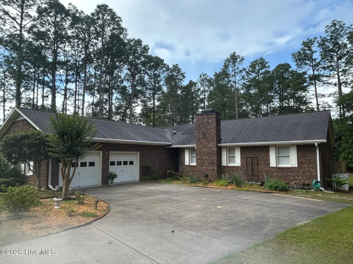 6200 Ibis Lane, New Bern, NC 28560 - #1
