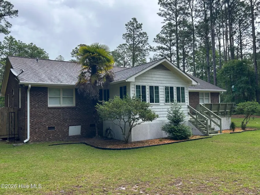 6200 Ibis Lane, New Bern, NC 28560 - #2