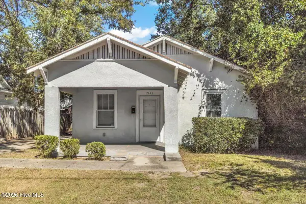 1943 Heckle Street, Augusta, GA 30904