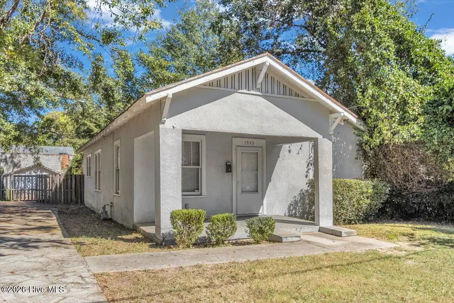 1943 Heckle Street, Augusta, GA 30904 - #2