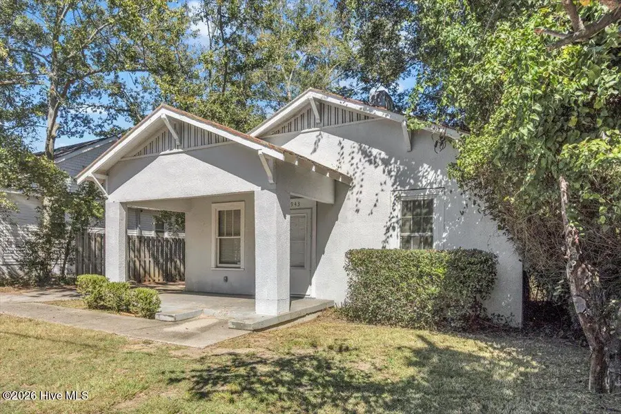 1943 Heckle Street, Augusta, GA 30904 - #3