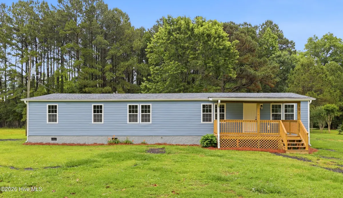101 Hayduke Lane, Rocky Point, NC 28457 - #1