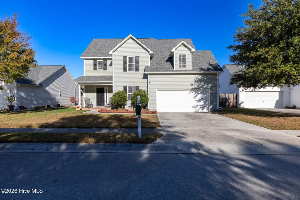 302 Providence Drive, Jacksonville, NC 28546 - #1