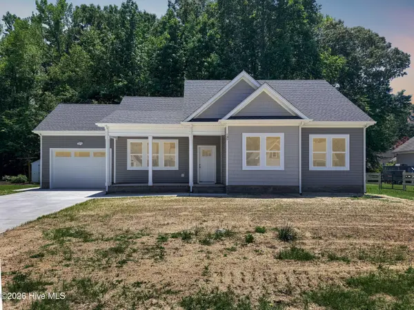 145 Ranch Drive, Elizabeth City, NC 27909