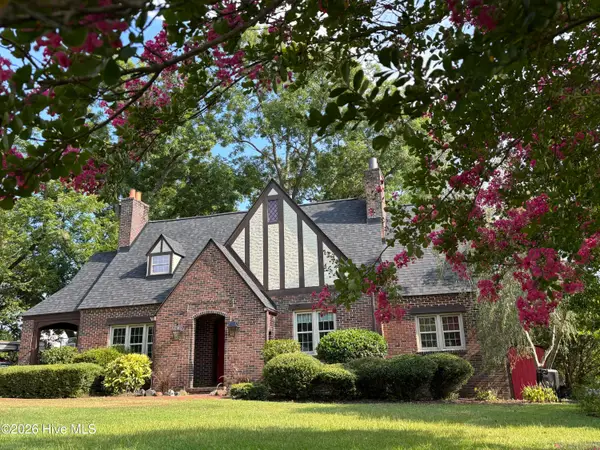 118 Humphrey Street, Lincolnton, GA 30817