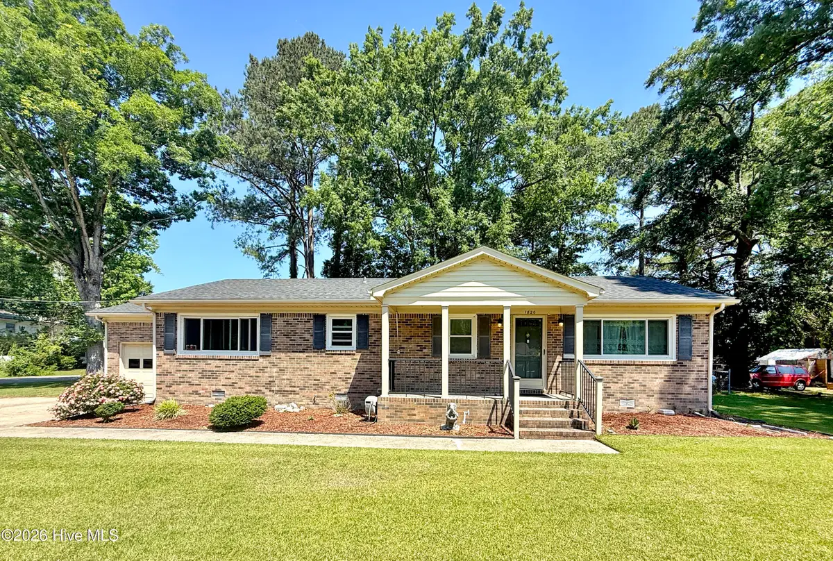 1820 Providence Road, Elizabeth City, NC 27909 - #1