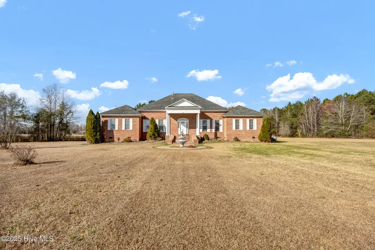 701 Best Road, Whiteville, NC 28472 - #1