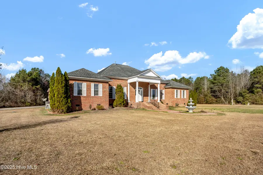 701 Best Road, Whiteville, NC 28472 - #2