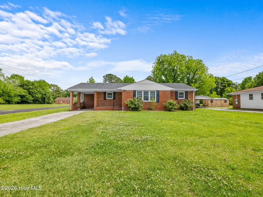 114 Country Club Road, Jacksonville, NC 28546 - #3