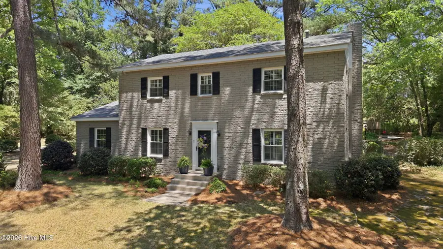 16 Elizabeth Lane, Rocky Mount, NC 27804 - #3