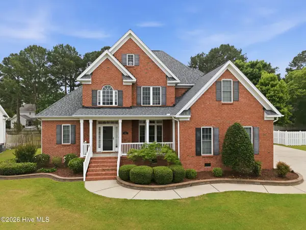 604 Stillwater Drive, Winterville, NC 28590