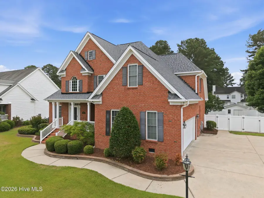 604 Stillwater Drive, Winterville, NC 28590 - #3