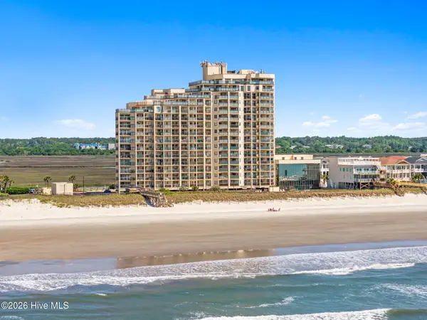 63 Ocean Isle West Boulevard # 602, Ocean Isle Beach, NC 28469