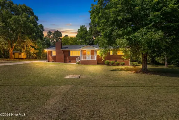 130 Skull Shoals Road, Washington, GA 30673