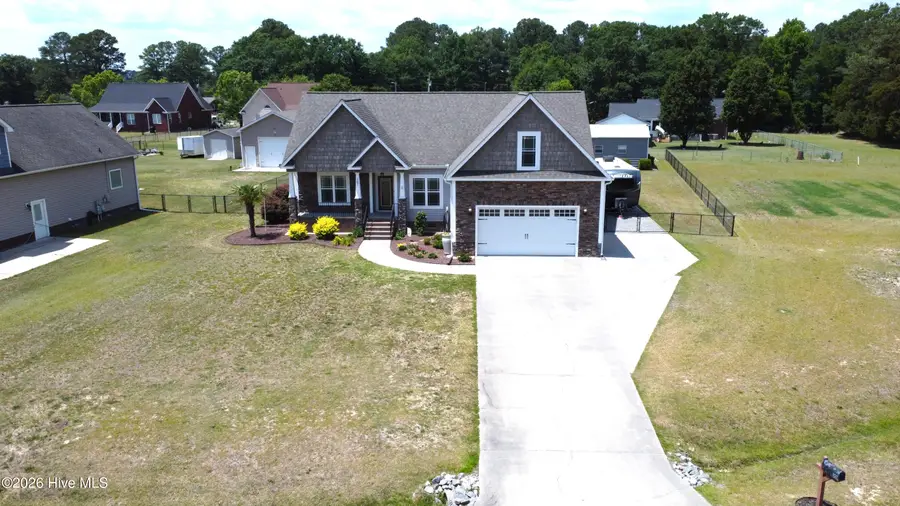 107 Bryan Pond Lane, Goldsboro, NC 27530 - #3