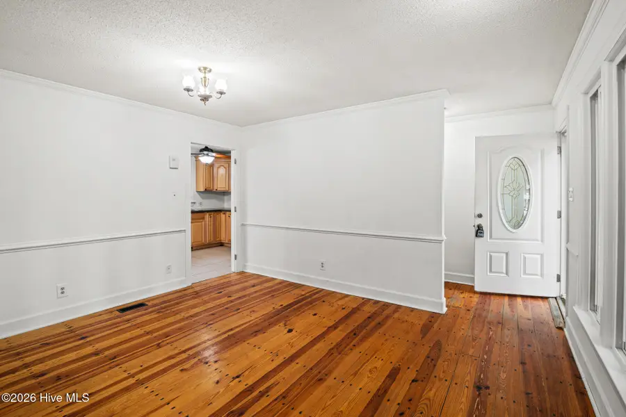 1116 Green Tee Lane, Rocky Mount, NC 27804 - #2