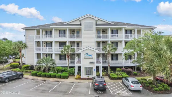 1135 Park Road Road Sw #Unit 1304, Sunset Beach, NC 28468