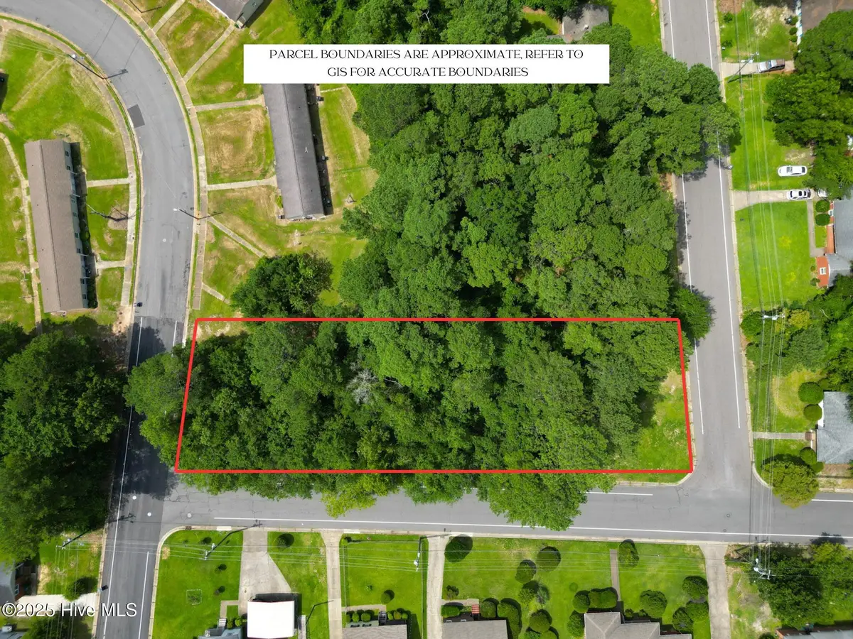 55&56 Hood Avenue, Fayetteville, NC 28301 - #1