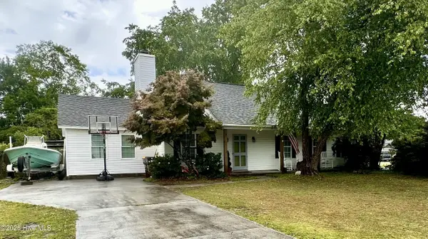 1411 English Court, Wilmington, NC 28411