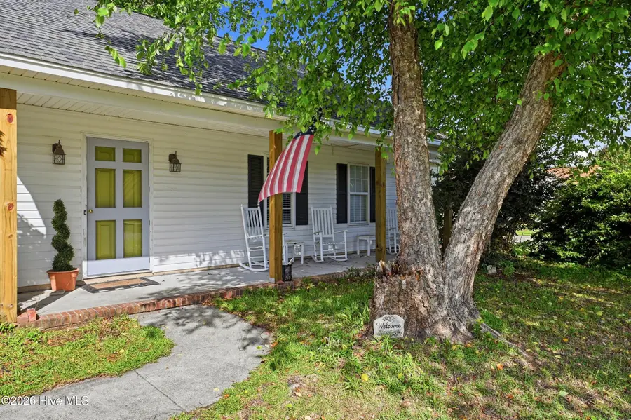1411 English Court, Wilmington, NC 28411 - #2
