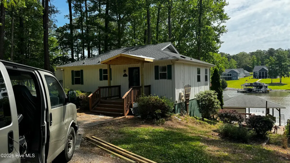 238 Wharton Circle, Littleton, NC 27850 - #1