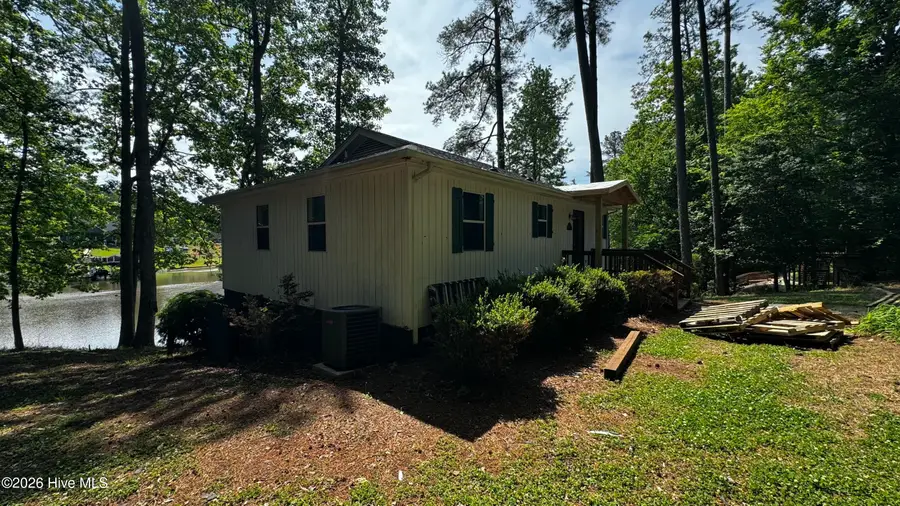 238 Wharton Circle, Littleton, NC 27850 - #2