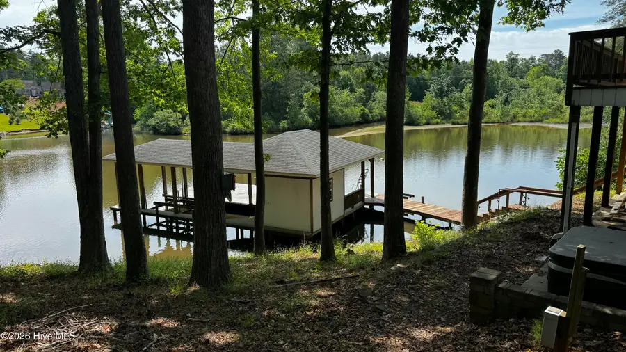 238 Wharton Circle, Littleton, NC 27850 - #3