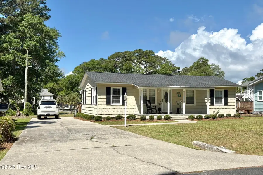 2000 Harbor Drive Sw, Ocean Isle Beach, NC 28469 - #3