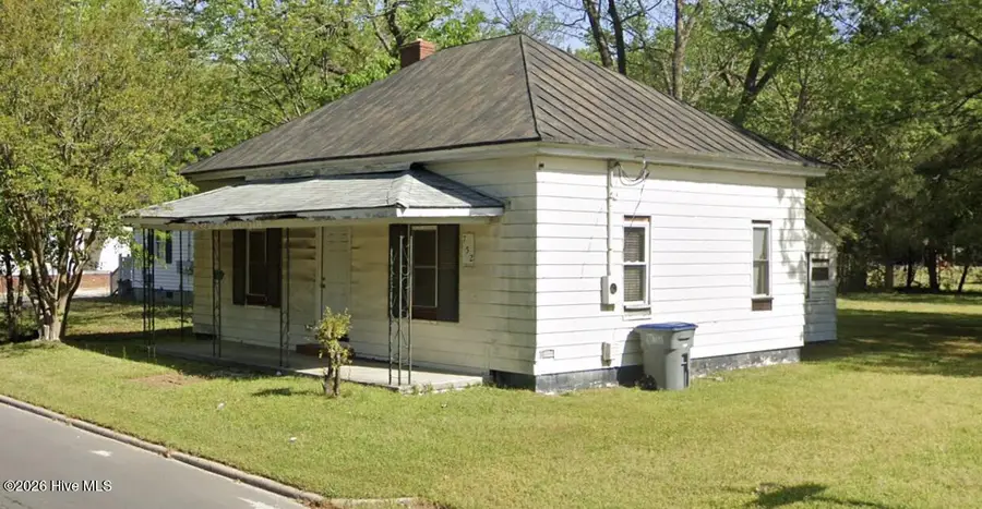 752 Nashville Road, Rocky Mount, NC 27803 - #2